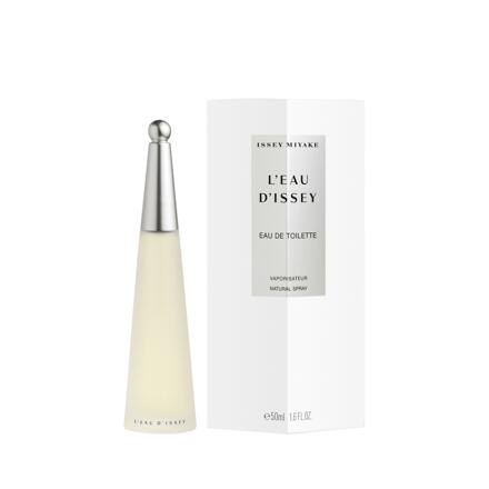 L`EAU D`ISSEY EDT SPRAY 50ML