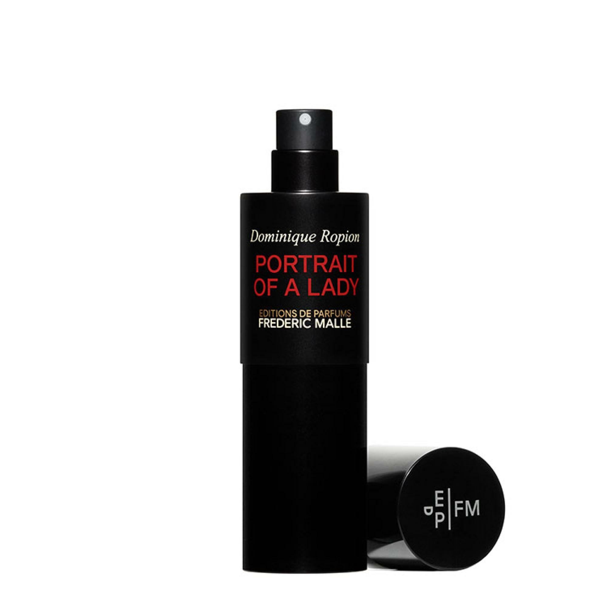 PORTRAIT OF A LADY PERFUME 香水30ML SPRAY - 斐德瑞克•马尔- 美妆