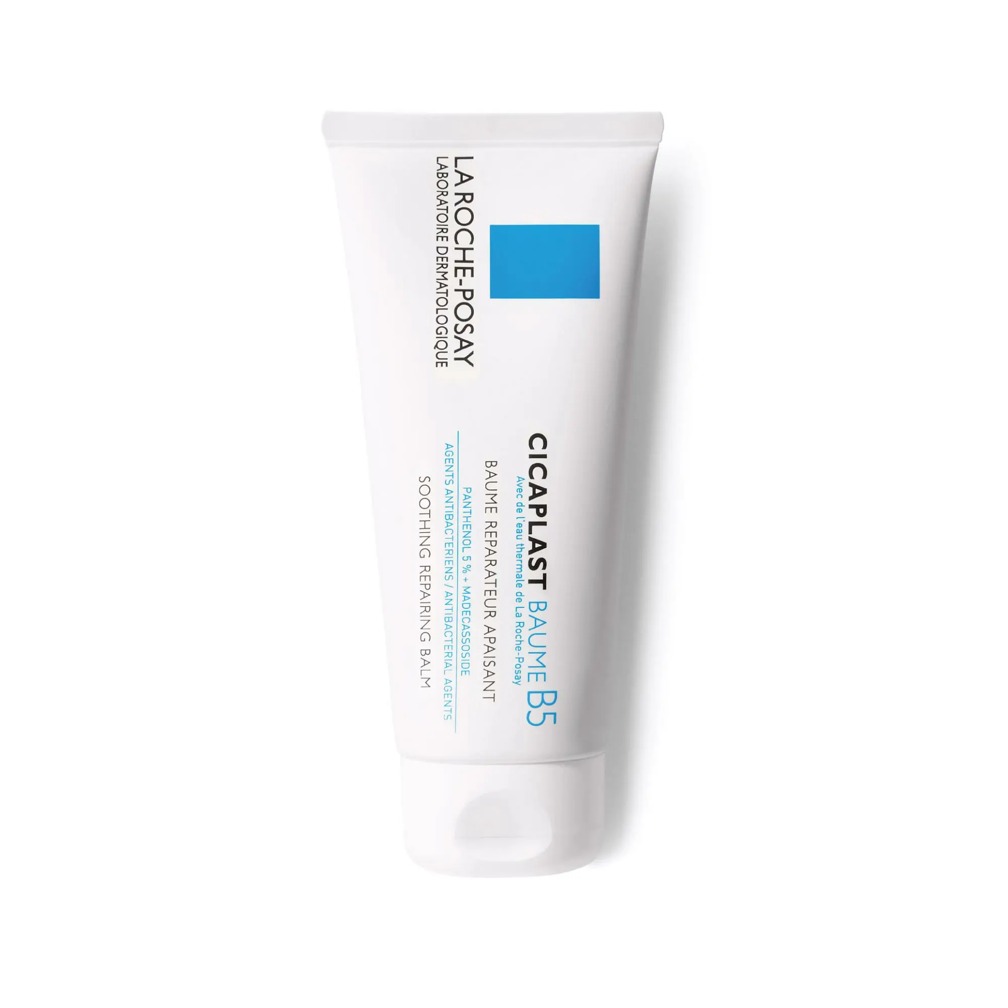 신세계인터넷면세점-라로슈포제-FacialCare-시카플라스트 밤 B5 100ml