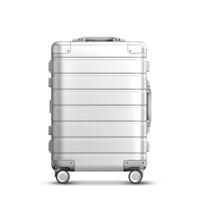 신세계인터넷면세점-샤오미-여행용가방-[90분] 기내용 알루미늄 캐리어 20인치