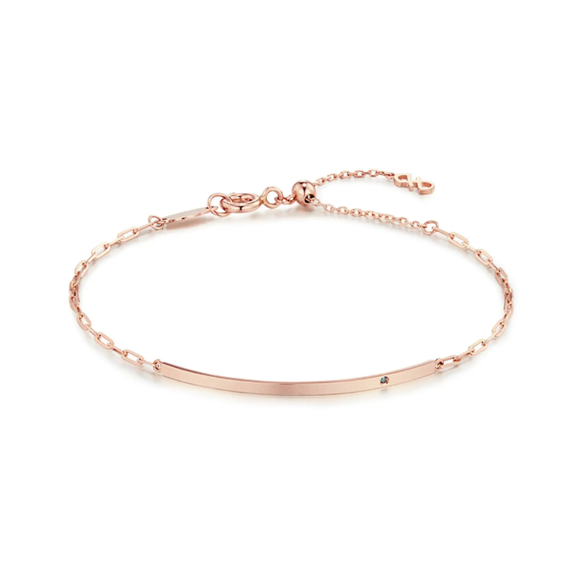 신세계인터넷면세점-스톤헨지-bracelet-F0185D400 14K 팔찌