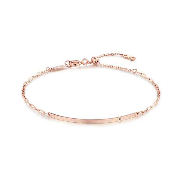 신세계인터넷면세점-스톤헨지-bracelet-F0185D400 14K 팔찌