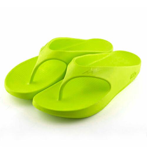 MO FLIPFLOP LIME (리커버리 슬리퍼)