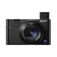韩际新世界网上免税店-索尼-COMPACT CAMERA-DSC-RX100M5A 数码相机