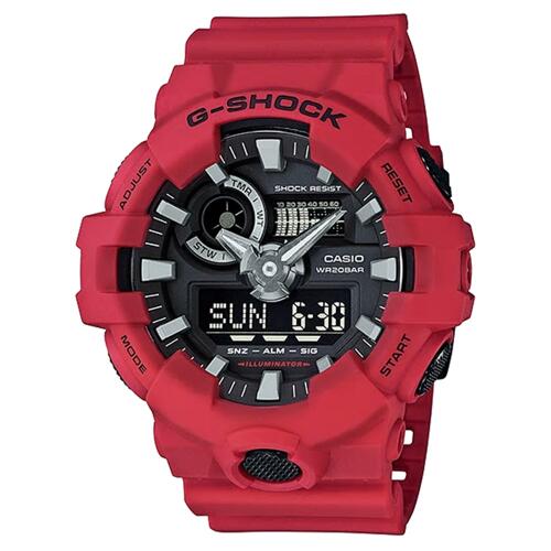 GA-700-4ADR 男性