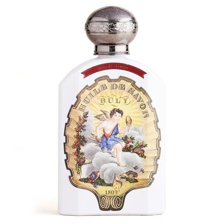 Huile de Savon Rose de Damas 沐浴露 190ml