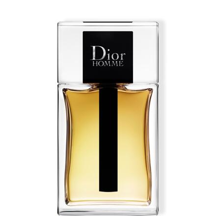 DIOR HOMME EAU DE TOILETTE 100ML