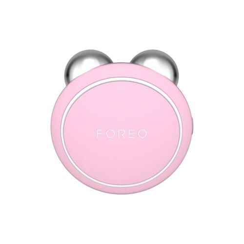 韩际新世界网上免税店-FOREO--Bear Mini Pearl Pink 美容仪