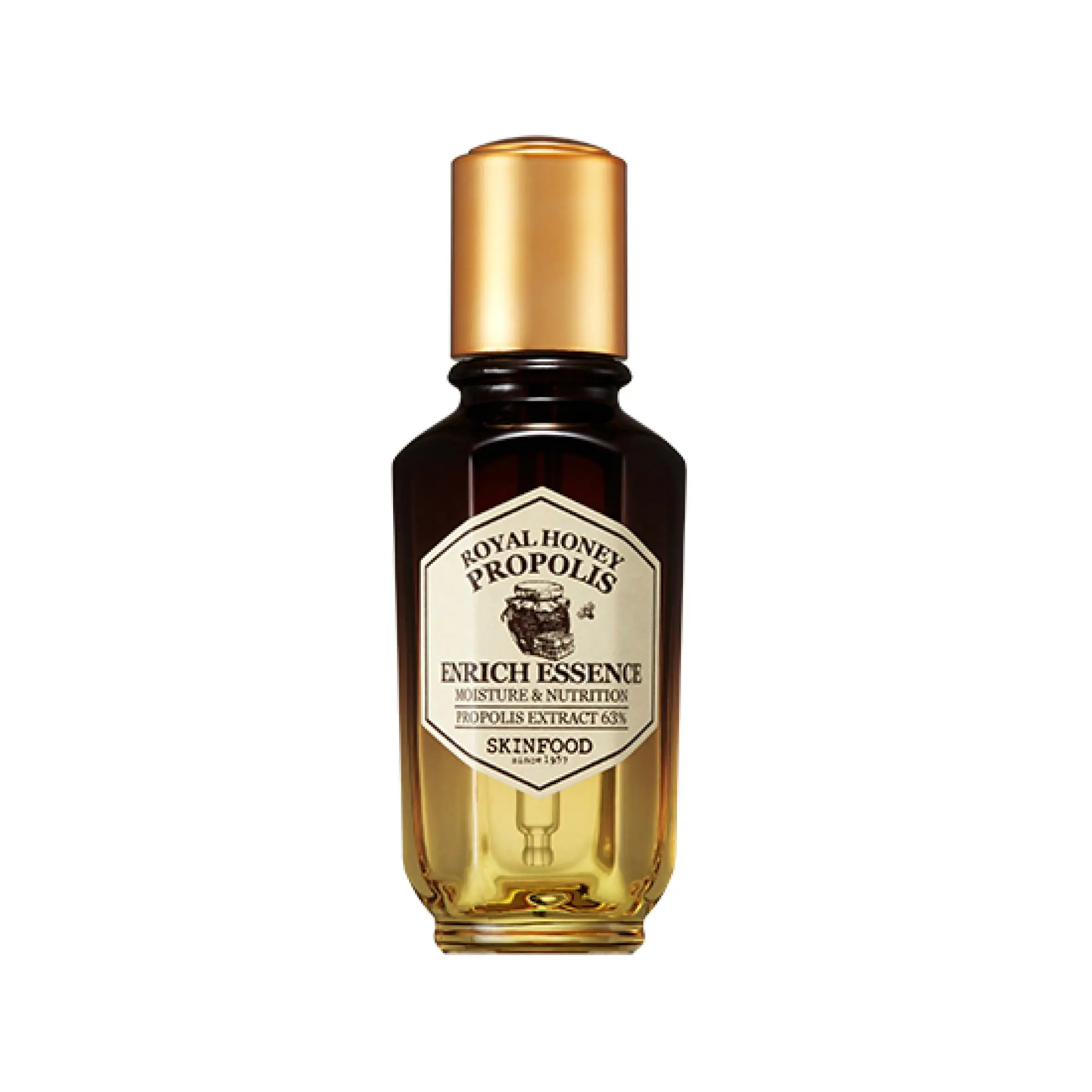 신세계인터넷면세점-스킨푸드-FacialCare-로열허니 프로폴리스 인리치 에센스 50ml