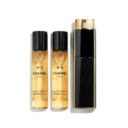 오 드 빠르펭 트래블 스프레이 20ml*3