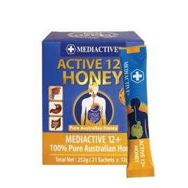 메디엑티브12+ 허니 (12g*21포)