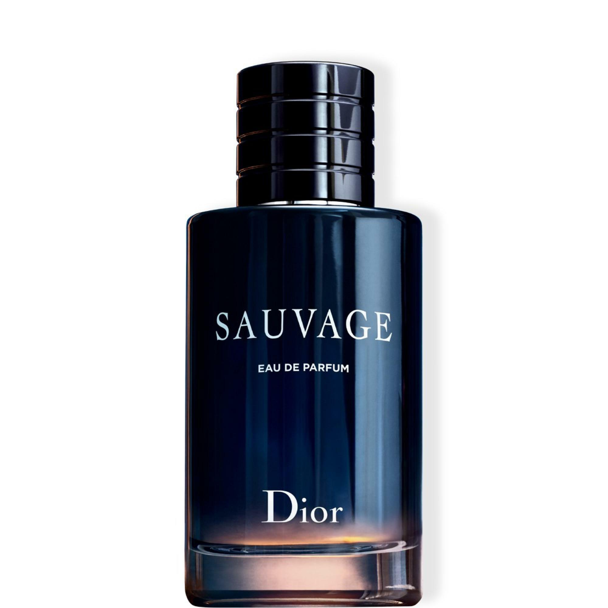 SAUVAGE EDP 100ML