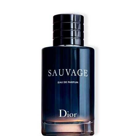 SAUVAGE EDP 100ML