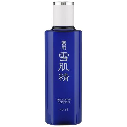 MEDICATED SEKKISEI LOTION