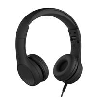 韩际新世界网上免税店-LILGADGETS-EARPHONE_HEADPHONE-STYLE BLACK 耳机 (3~7岁)