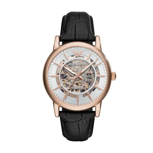 EMPORIO ARMANI WATCH 手表（男款）