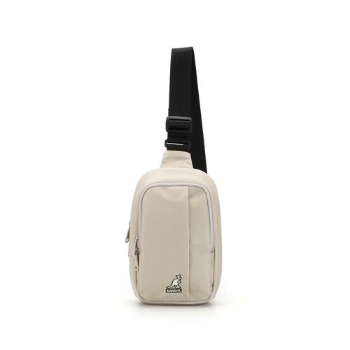 신세계인터넷면세점-캉골-casualbackpack-이지 슬링백 S 1270 에크루