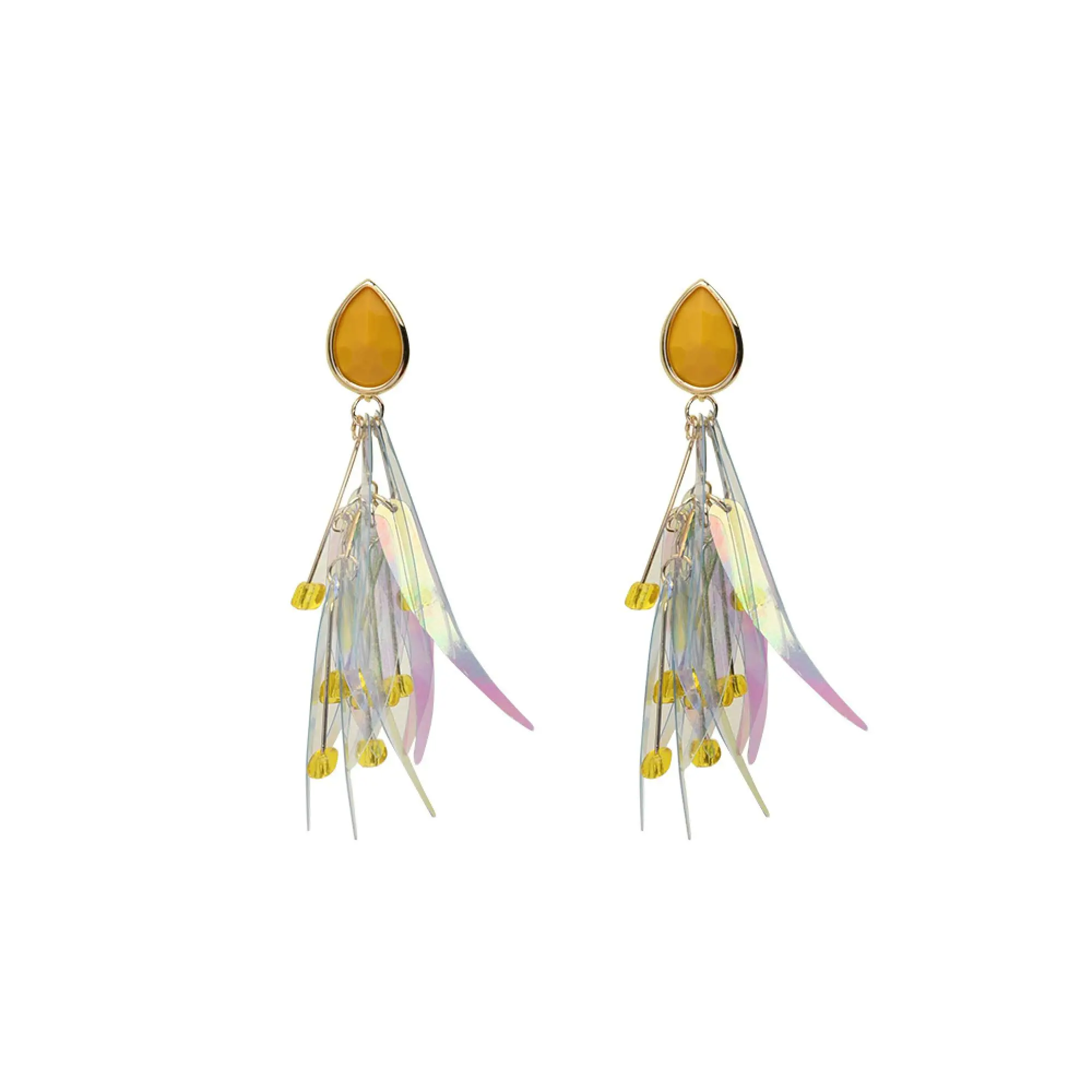 신세계인터넷면세점-밀리미터-earring-옐로우스윙캔디이어링