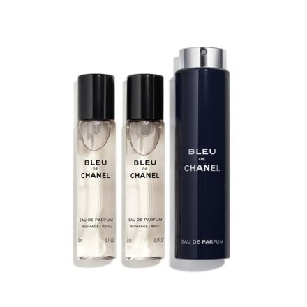 오 드 빠르펭 트래블 스프레이 20ml*3