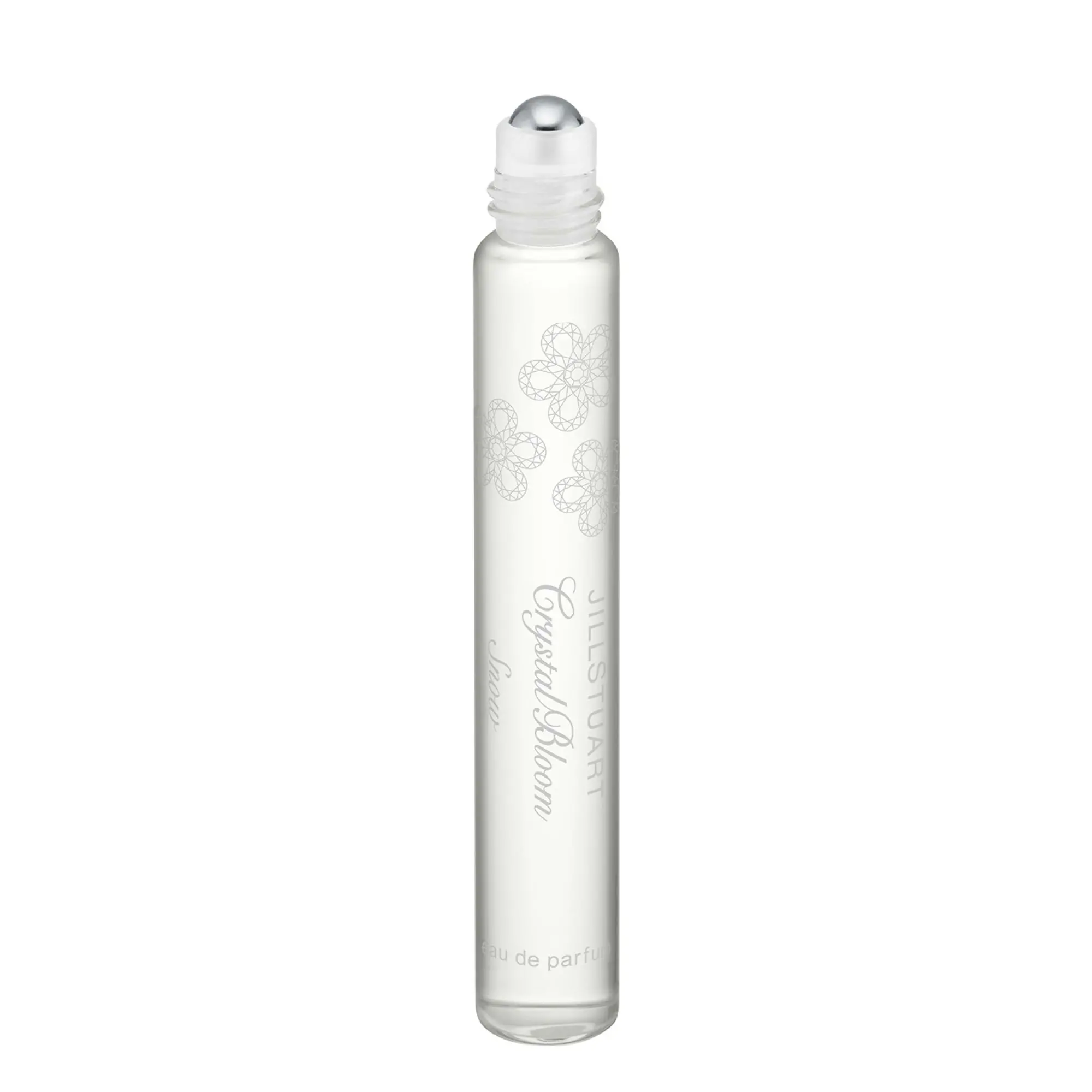 신세계인터넷면세점-질스튜어트-perfume_for_man-Crystal Bloom Snow eau de parfum Rollerball 10mL