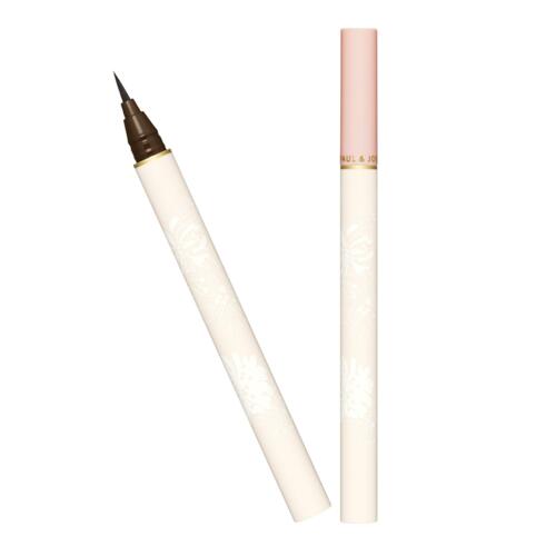 LIQUID EYE LINER 01 0.5g