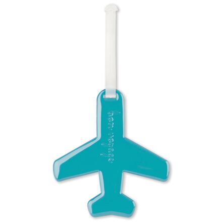 네임택 HF AIRPLANE