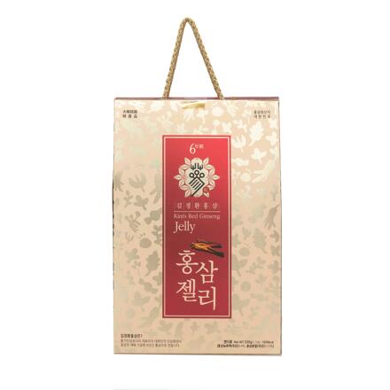 홍삼젤리(500g)
