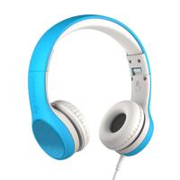 韩际新世界网上免税店-LILGADGETS-EARPHONE_HEADPHONE-STYLE BLUE 耳机 (3~7岁)