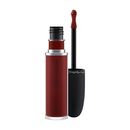 파우더 키스 리퀴드 립 - MAKE LOVE TO THE CAMERA 5ML