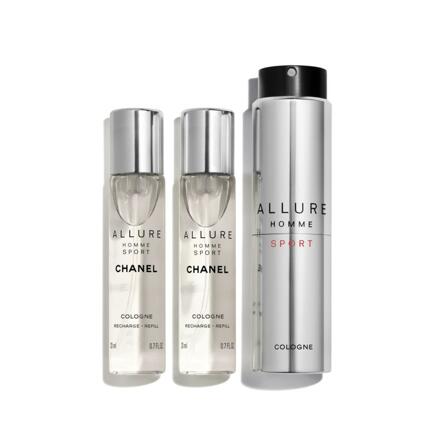 코롱 트래블 스프레이 20ml*3