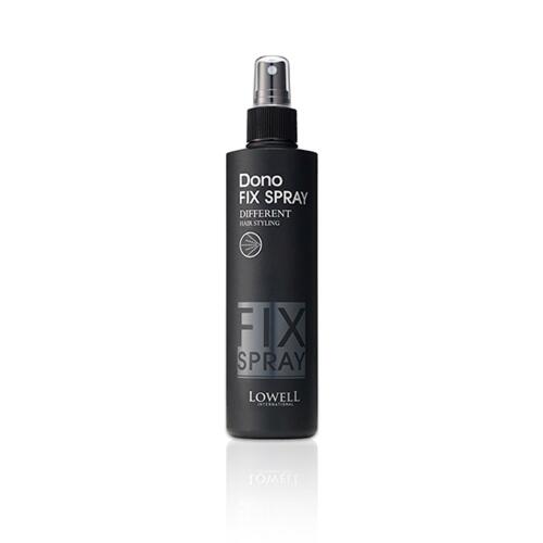 韩际新世界网上免税店-DONO--Dono FIX SPRAY 定型喷雾