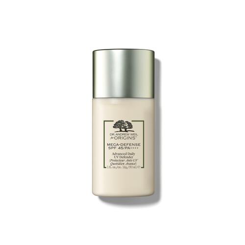 닥터 와일 메가 디펜스 어드밴스드 데일리 UV 디펜더 SPF45/PA++++