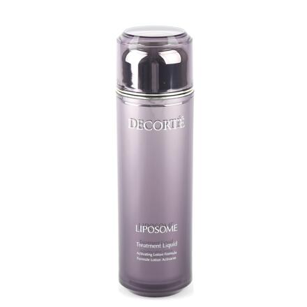 LIPOSOME TREATMENT LIQUID 超微脂修护源露 170ml