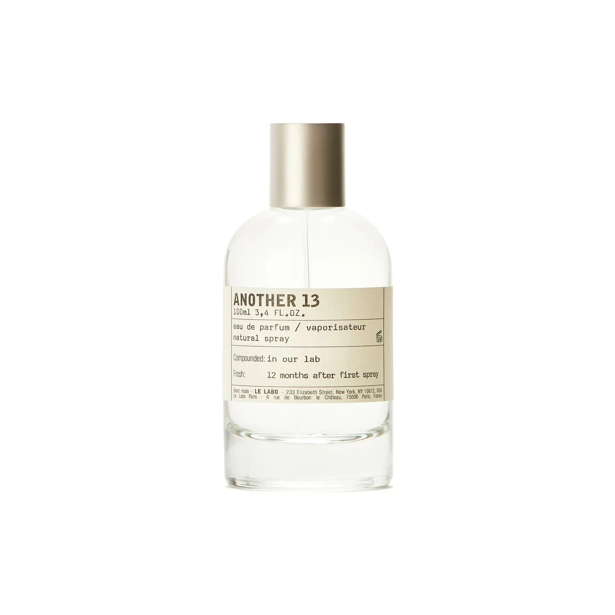 신세계인터넷면세점-르라보-perfume_for_man-어나더 13 EDP 100ml