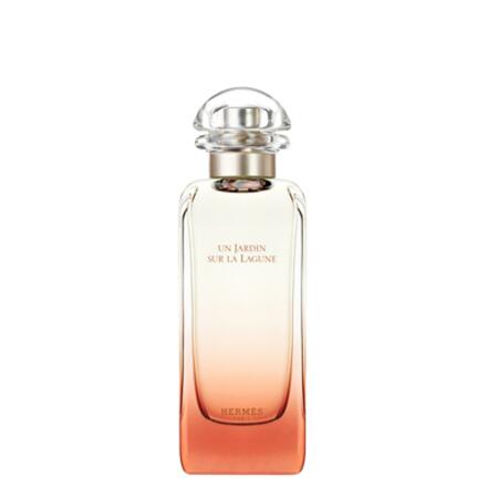 운 자르뎅 수르 라 라군, 오 드 뚜알렛, 100 ml