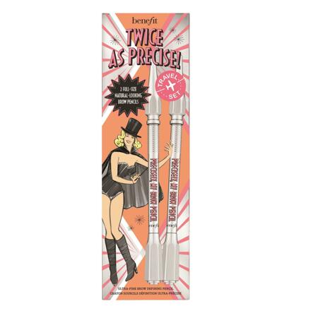 TR Precisely My Brow Pencil Duo - Shade 03