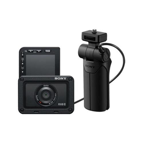 韩际新世界网上免税店-索尼-COMPACT CAMERA-DSC-RX0M2G 相机