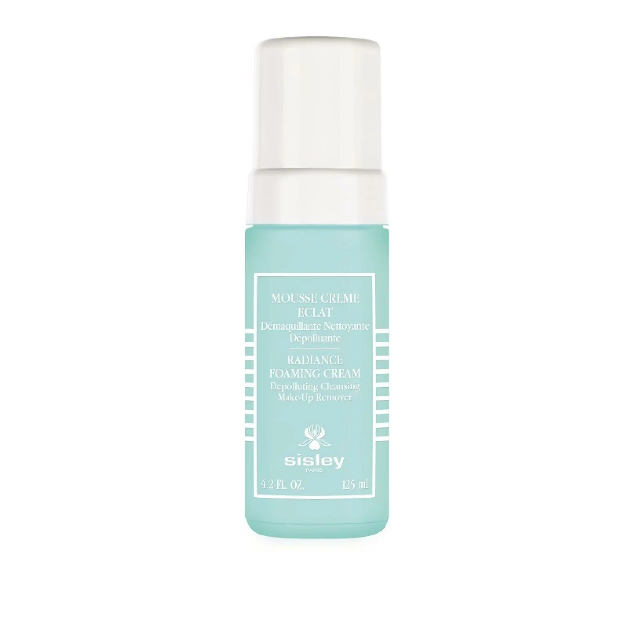 신세계인터넷면세점-시슬리-Cleanser-래디언스 포밍 크림 125ml