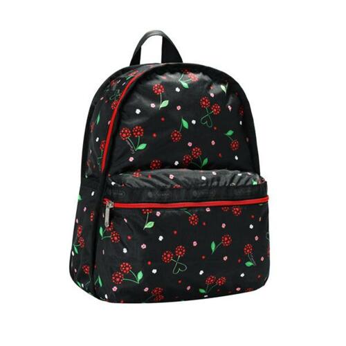 韩际新世界网上免税店-力士保-女士箱包-BASIC BACKPACK 双肩包