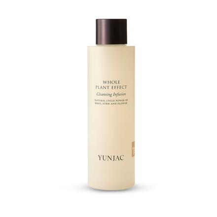 整株植物 卸妆水 200ml
