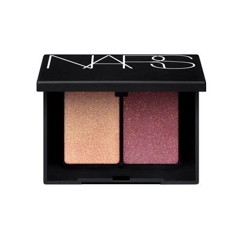 韩际新世界网上免税店-NARS--DUO EYESHADOW KUALA LUMPUR  眼影 2.2g
