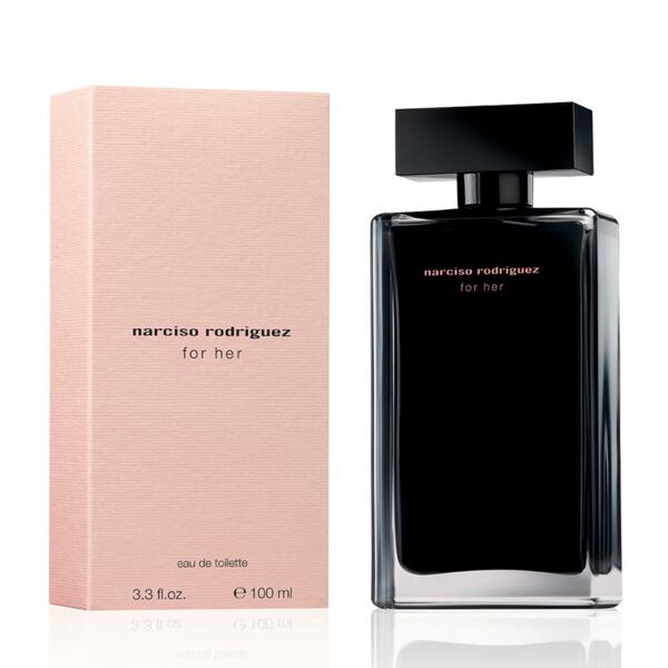 신세계인터넷면세점-나르시소 로드리게즈-perfume_for_woman-For Her EDT 100ml