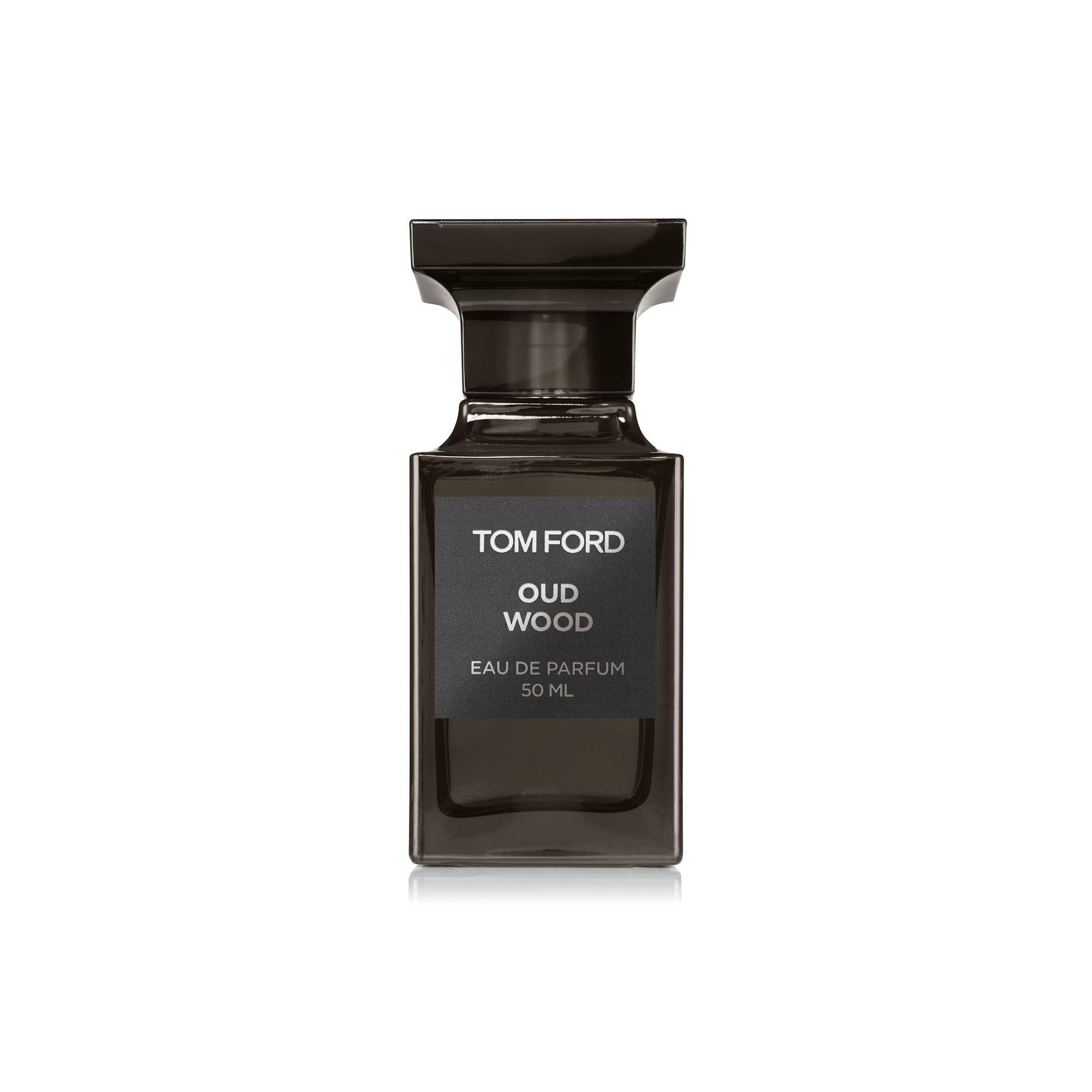 TOM FORD香水（新珍华乌木香型) 50ml - 汤姆福特- 美妆馆