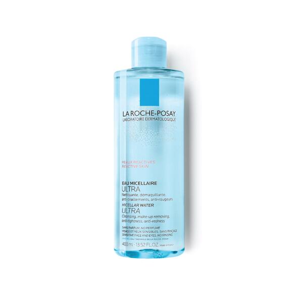韩际新世界网上免税店-理肤泉-Cleansers-温泉净颜修护卸妆液 400毫升
