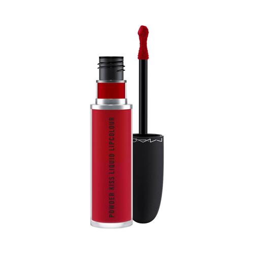 신세계인터넷면세점-맥-립메이크업-파우더 키스 리퀴드 립 - HAUTE PANTS 5ML