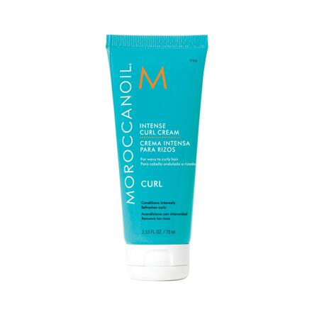 MOROCCANOIL-INTENSE CURL CREAM FOR WAVY TO CURLY HAIR