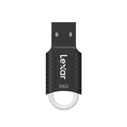 韩际新世界网上免税店-LEXAR-USB-USB 2.0 V40 64GB