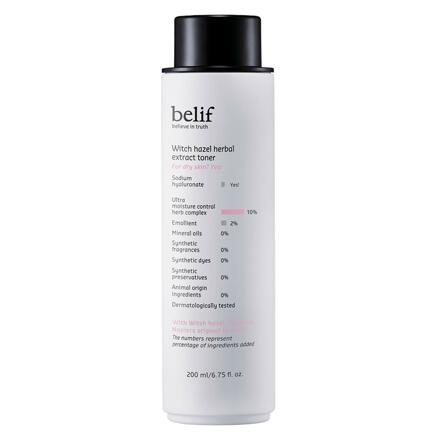 위치헤이즐 익스트랙트 토너 200ml