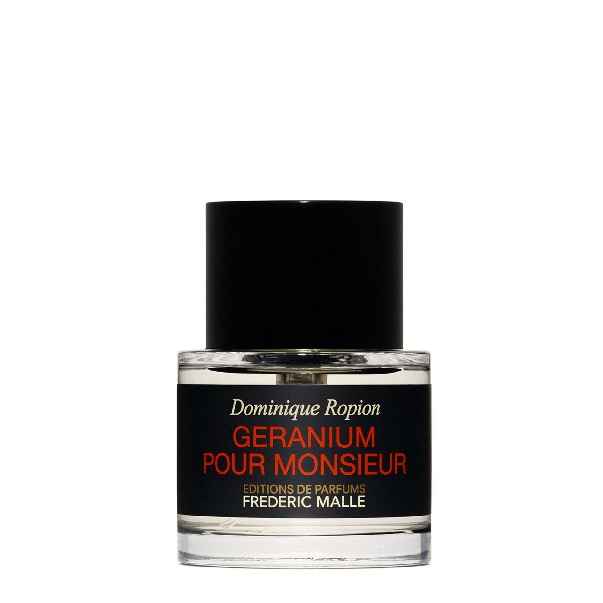 GERANIUM POUR MONSIEUR 50ML SPRAY - 프레데릭말 - 뷰티 | 신세계면세점