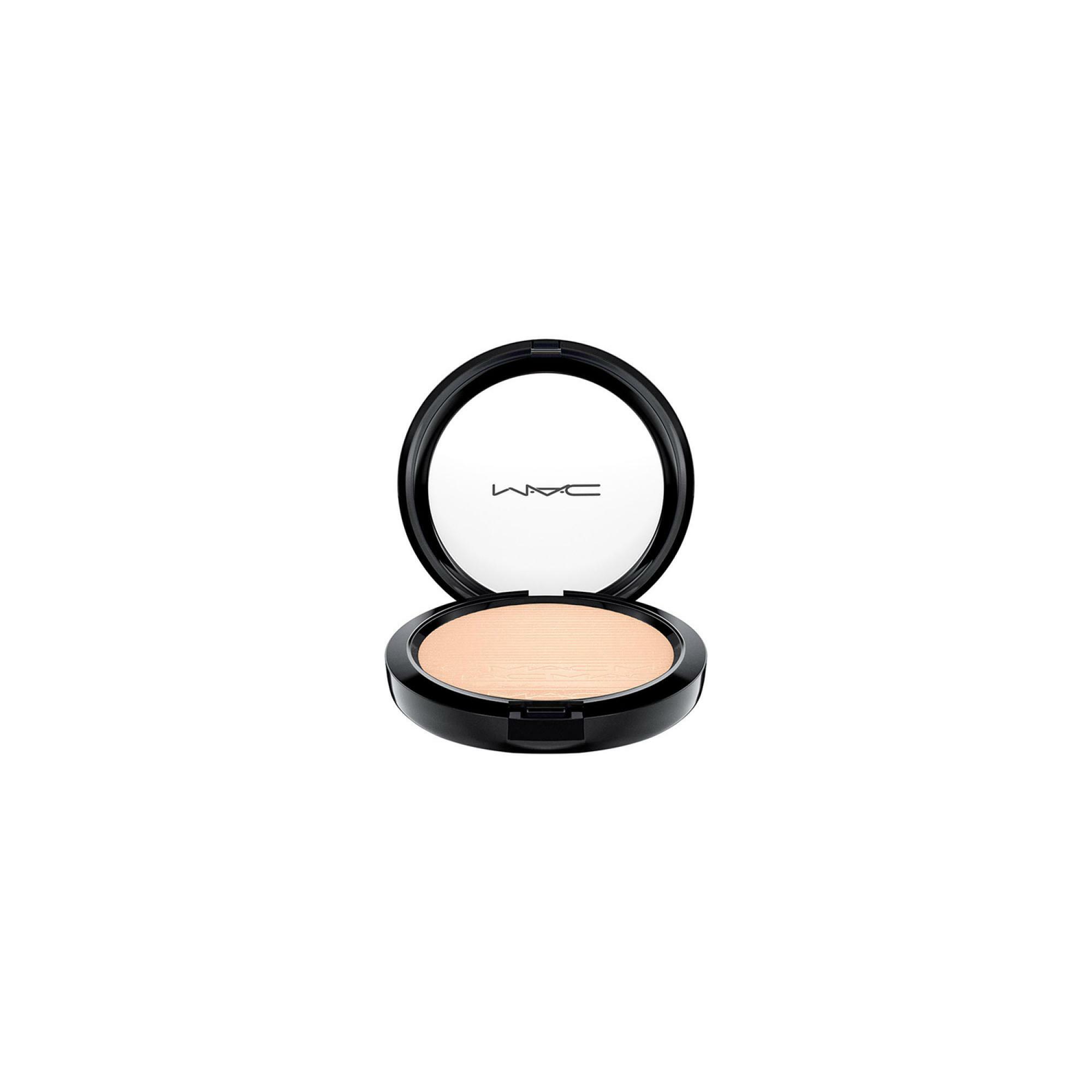 韩际新世界网上免税店-魅可-facemakeup-魅可立体绒光修容饼 Pinklite DOUBLE-GLEAM 9g